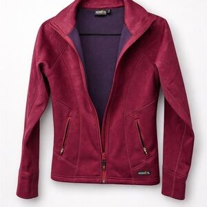 Kerrits Girls Riding Jacket